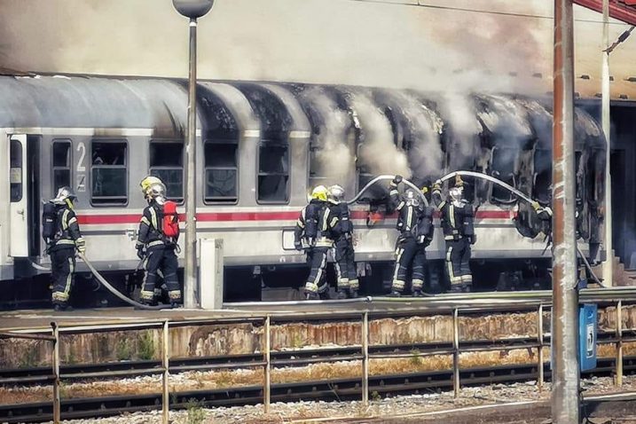 Foto Facebook JVP Grada Zagreba