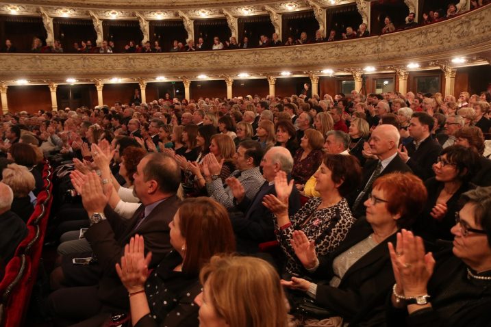 Foto D. ŠOKČEVIĆ