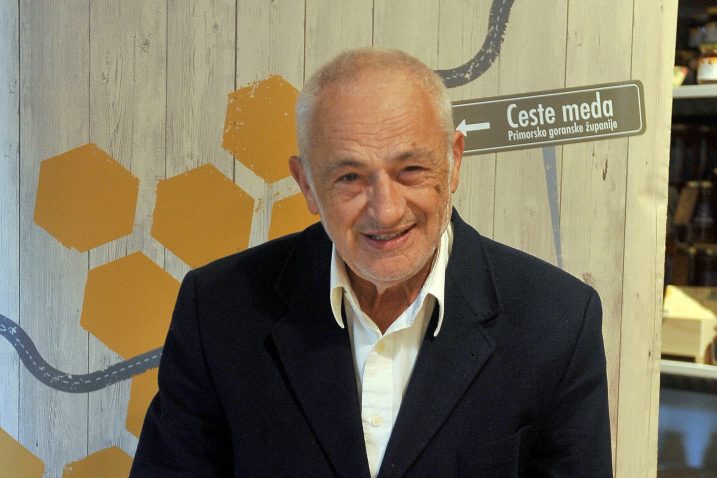 Očekujemo potporu i zaštitu države - Branko Vidmar / Foto Roni BRMALJ