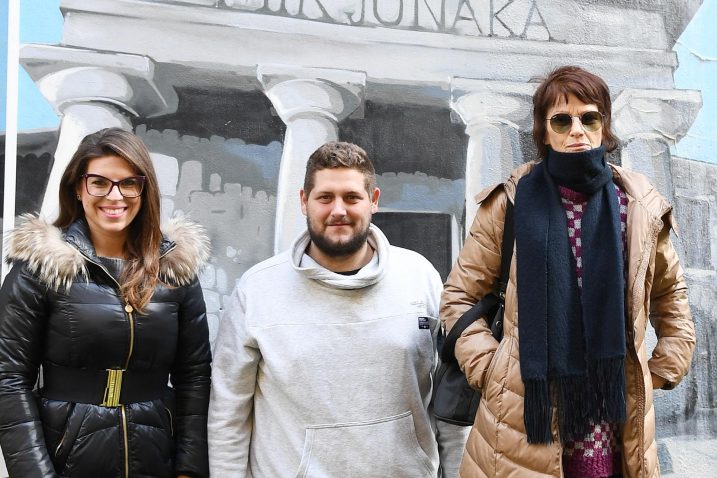 Foto Ivica Tomić