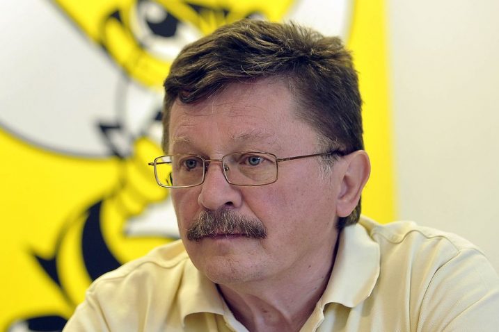 foto: Davor Kovačević
