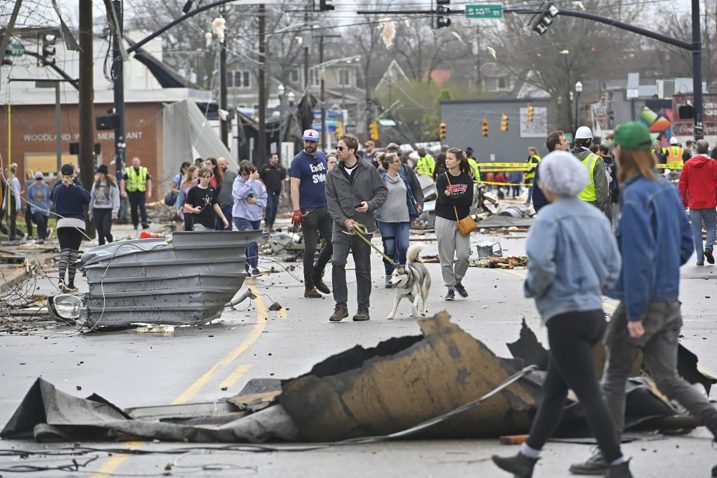 foto: REUTERS/Harrison McClary