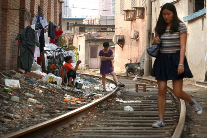 Foto Oxfam