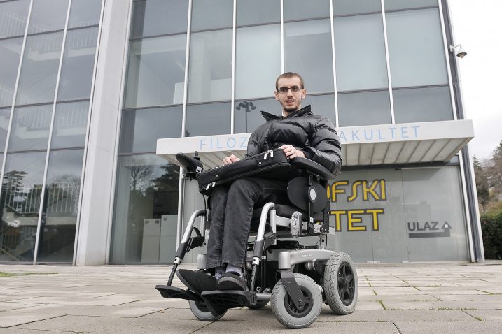 Mladen Bošnjak Foto/ R. BRMALJ