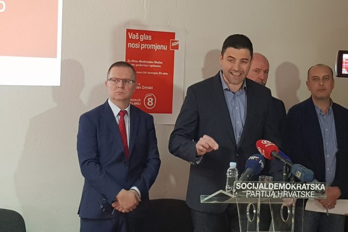 Foto Marin Smolčić