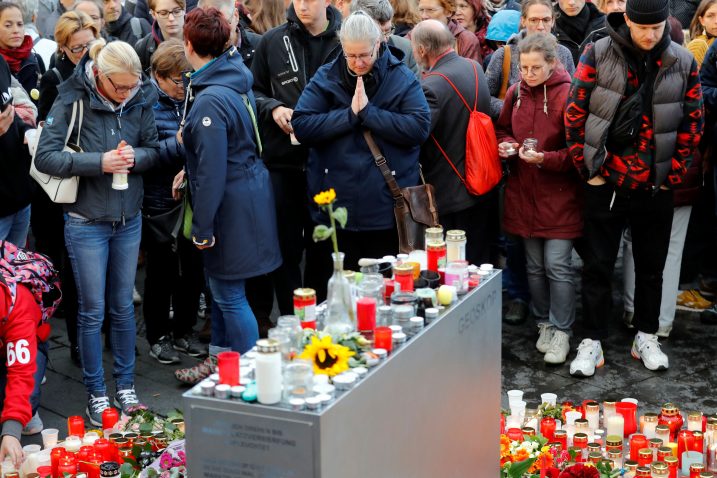 Foto Reuters