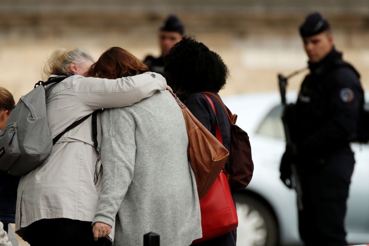 Foto Reuters