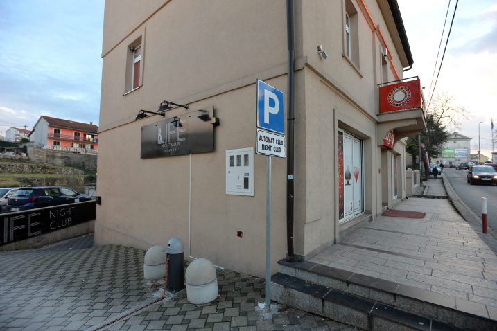 Foto D. Škomrlj