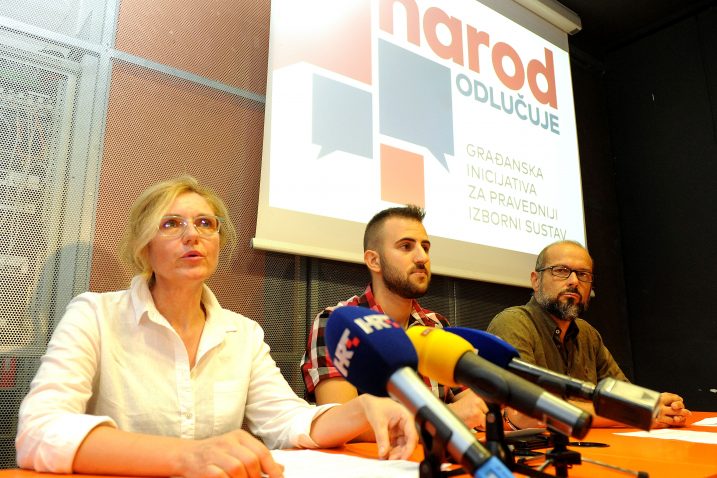 snimio Marko Gracin