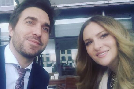 FOTO/Ivana Radovniković, Instagram