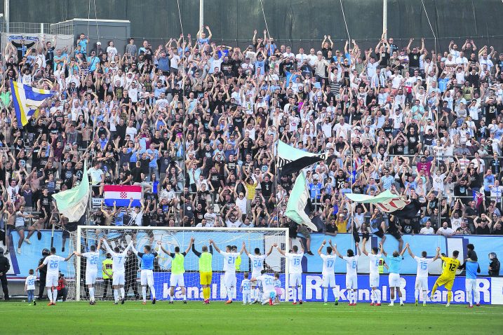 Rijeka ima preko 5000 pretplatnika/V, KARUZA
