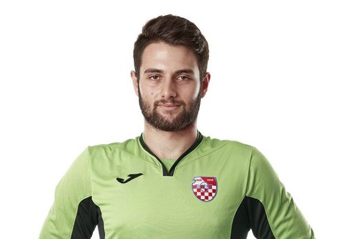 Giuliano Popović (Orijent 1919)