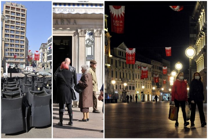 Foto Marko Gracin, Sergej Drechsler