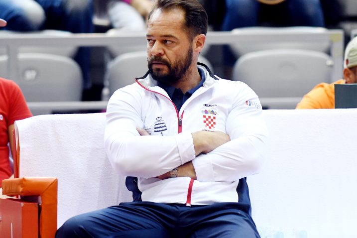 Željko Krajan/Foto Arhiva NL