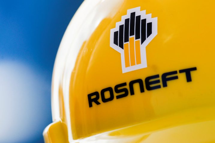 Foto Rosneft