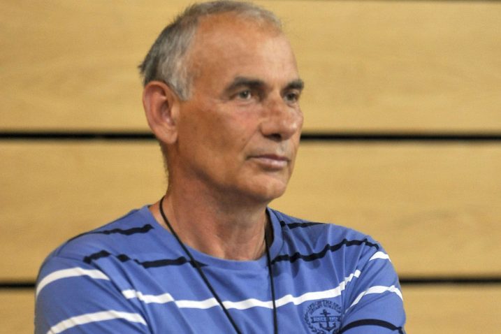 Nedjeljko Lalić/Foto Arhiva NL