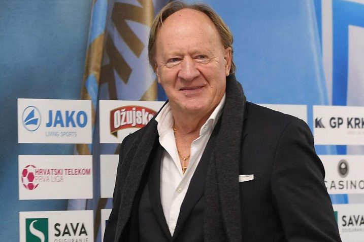 Srećko Juričić/Foto Arhiva NL