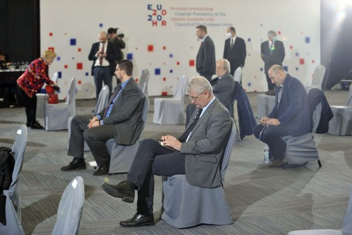snimio Davor Kovačević