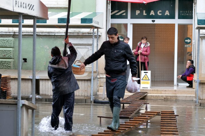 Foto Damir Škomrlj