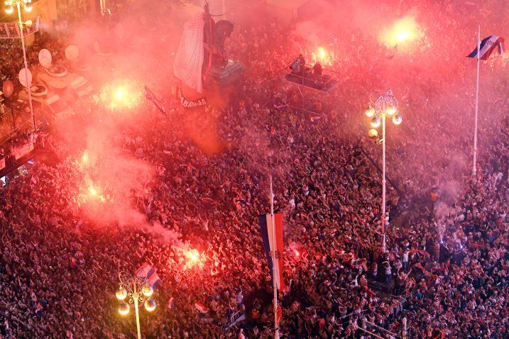 Foto Denis Lovrović