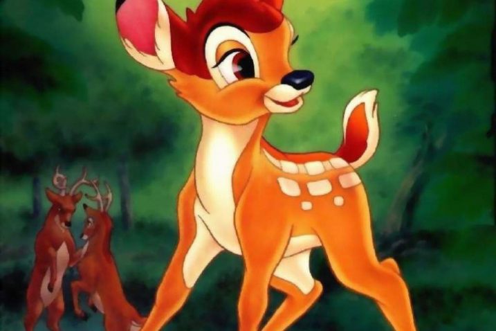 Bambi