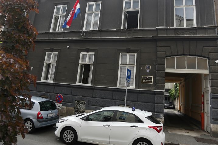 Čeka se pravorijek Visokog trgovačkog suda / Foto DALIBOR URUKALOVIC/PIXSELL