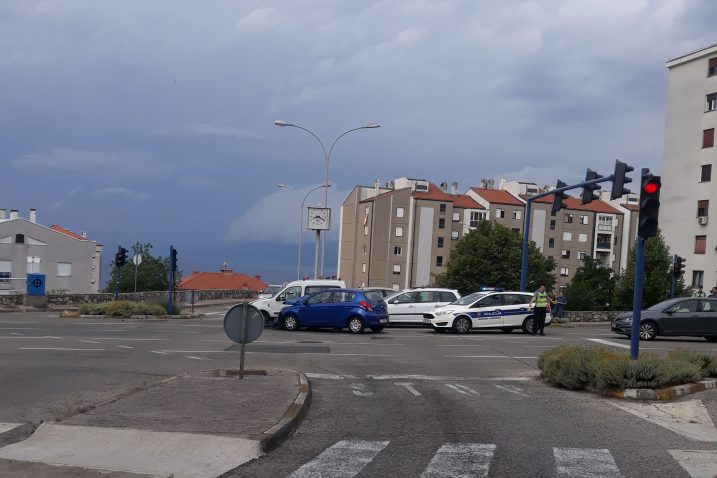 Snimio Anto Ravlić