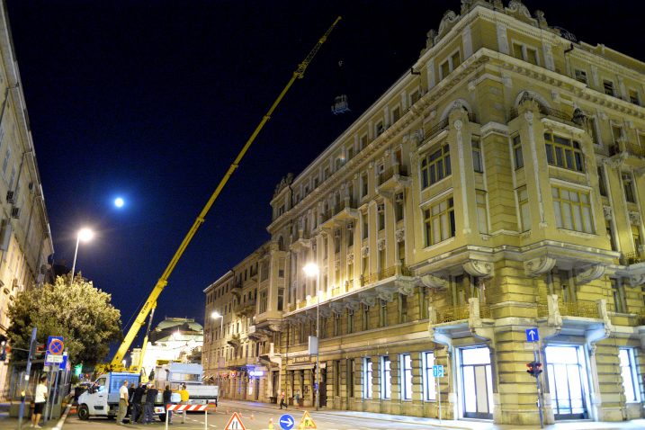 Foto Damir Škomrlj