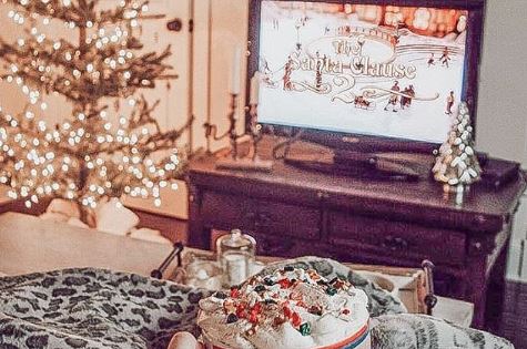 FOTO/ this.christmas.2019, Instagram