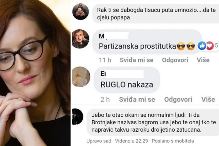 foto: PIXSELL / Grgo Jelavić, screenshot