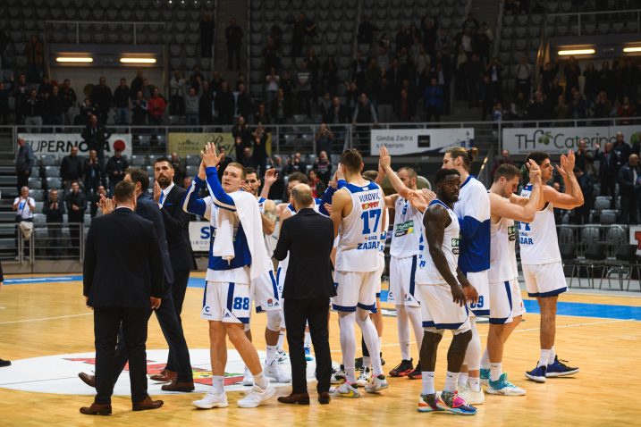 Foto: Marko Dimic/PIXSELL