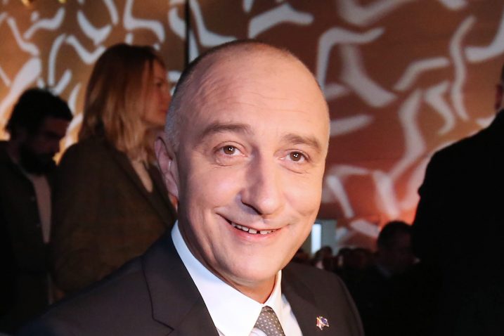 Foto Denis Lovrović