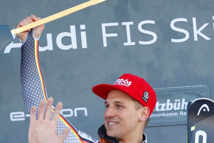 Josef Ferstl/Foto REUTERS