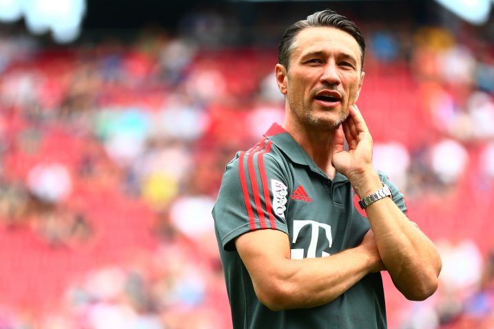 Niko Kovač/Foto REUTERS