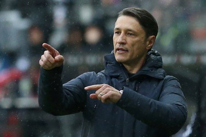 Niko Kovač/Foto REUTERS