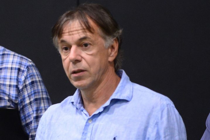 Nikola Jurčević/Foto PIXSELL