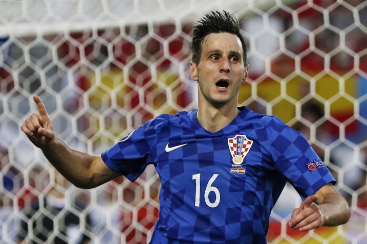Nikola Kalinić/Foto REUTERS