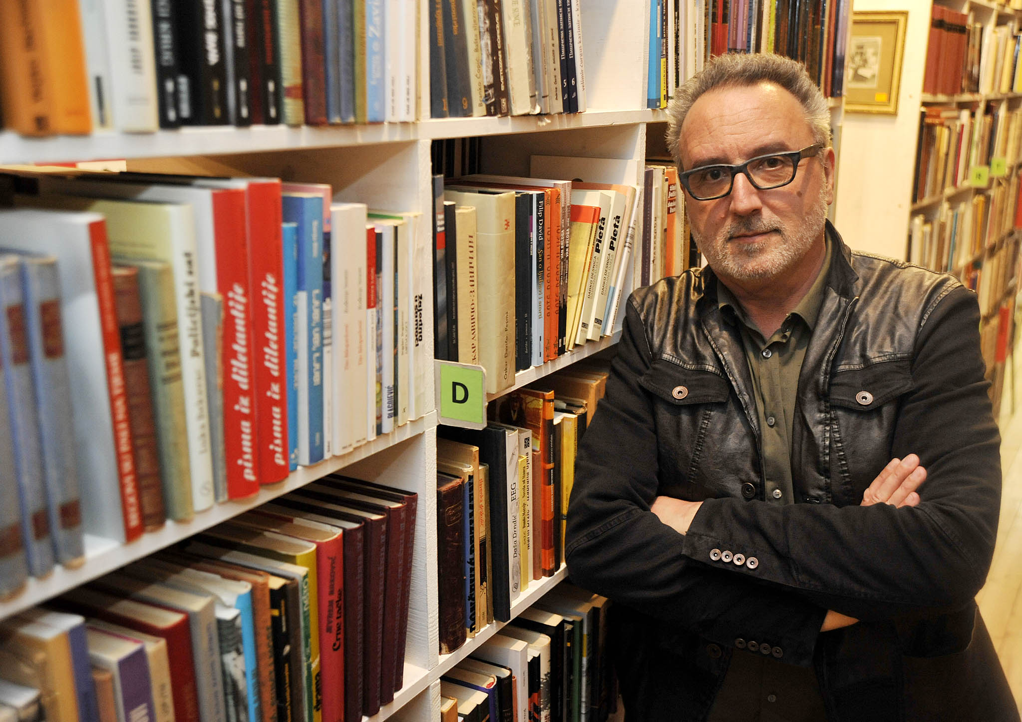 Foto Sergej Drechsler