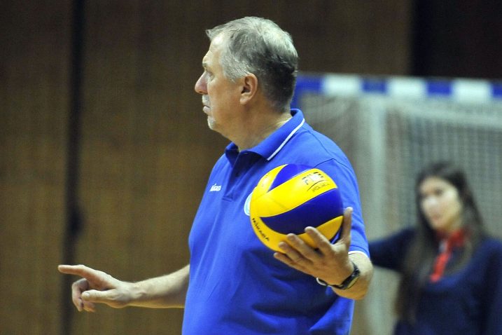 Igor Lovrinov/Foto Arhiva NL