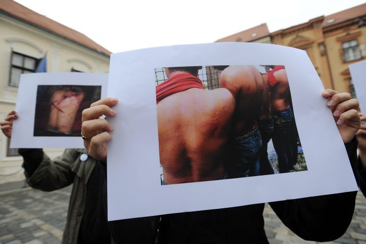 Foto Davor Kovačević