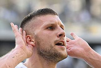 Ante Rebić/Foto REUTERS