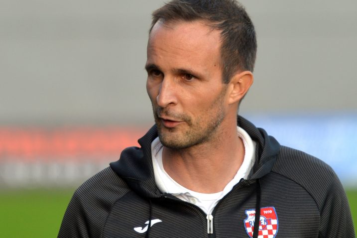 Fausto Budicin/Foto Arhiva NL