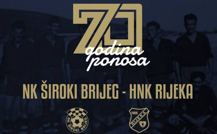 Rijeka se nakon šest godina vraća u Hercegovinu