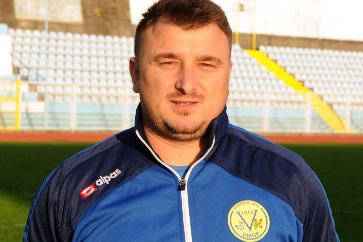 Mario Gašpar/Foto Arhiva NL