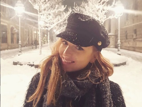 Foto: Instagram