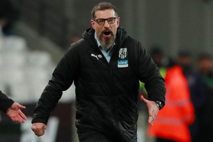 Slaven Bilić/Foto REUTERS