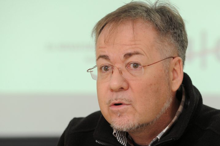 Foto: Darko JELINEK