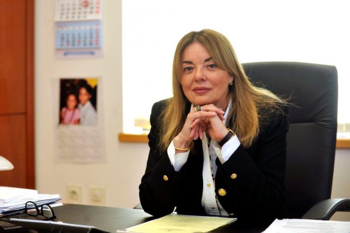 Snimio Vedran KARUZA