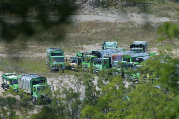 Foto Damir Škomrlj