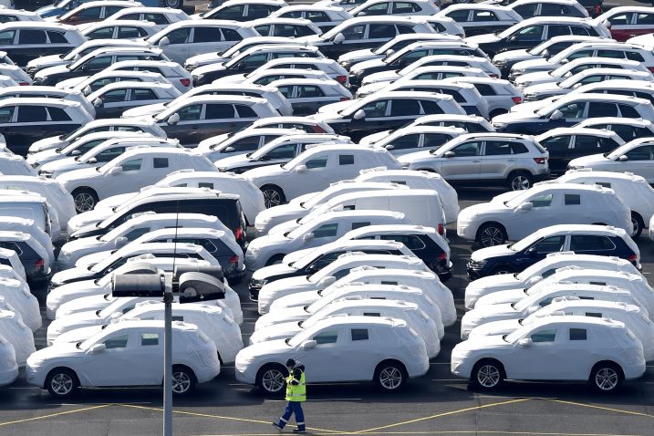 Foto Reuters